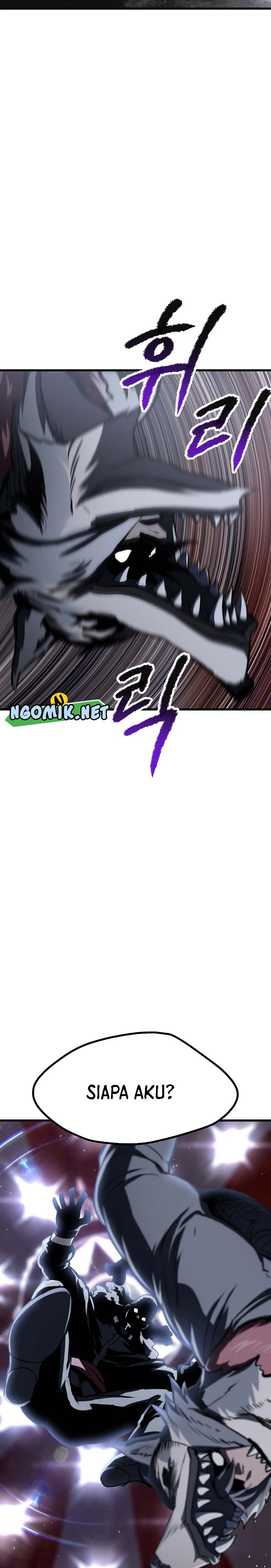 Otherworldly Sword King’s Survival Records chapter 189
